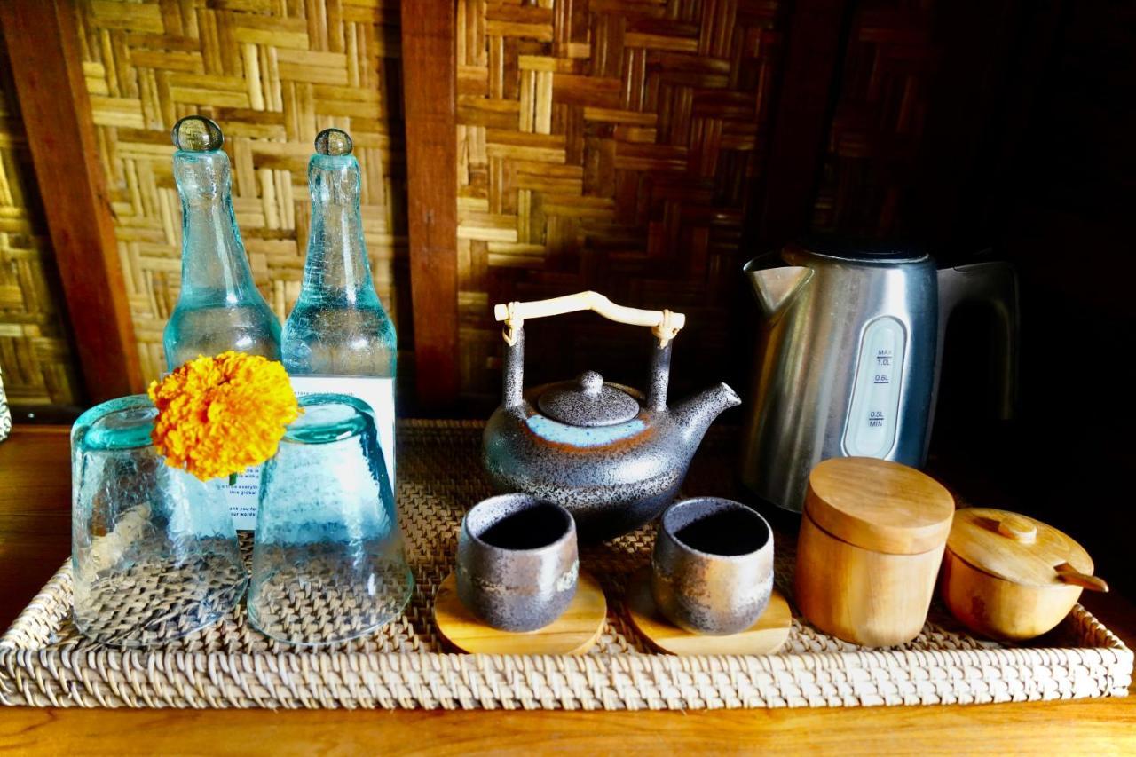 Jungle Lotus Villas Убуд Екстериор снимка
